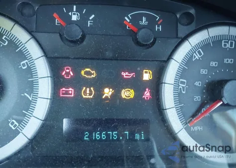 2008 Ford Escape Limited from USA, damaged, VIN 1FMCU94178KB09124